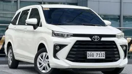 2022 Toyota Avanza 1.3 J Gas Manual 60k ALL IN 🔥🙋🏻‍♂️𝐂𝐀𝐑𝐋 𝐁𝐎𝐍𝐍𝐄𝐕𝐈𝐄 ☎️ 0938 458 8779