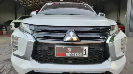✅Mitsubishi Montero Sport 2023 2.4 Black Series 57K KM Automatic