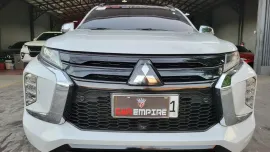 ✅Mitsubishi Montero Sport 2023 2.4 Black Series 57K KM Automatic