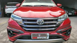 ✅Toyota Rush 2025 1.5 GR-S 35K KM Casa Maintained Automatic