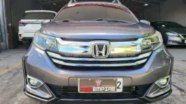 ✅Honda BR-V 2021 1.5 S 39K KM Casa Maintained Automatic