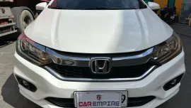 Honda City 2020 1.5 E 70K KM Automatic