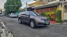 Honda CRV 2013 AT 2.0L
