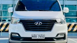 2019 Hyundai Grand Starex 2.5 200k ALL DP‼️🔥 𝟎𝟗𝟏𝟐𝟏𝟎𝟔𝟏𝟒𝟔𝟐 𝐌𝐀𝐁𝐘 𝐋𝐀𝐓𝐈𝐃𝐎 📲📩🙋🏻