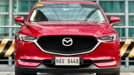 2018 Mazda CX5 AWD 2.2 Diesel AT Top of the Line🔥🙋🏻‍♂️𝐂𝐀𝐑𝐋 𝐁𝐎𝐍𝐍𝐄𝐕𝐈𝐄 ☎️ 0938 458 8779
