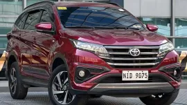 2022 Toyota Rush 1.5 GRS Gas Automatic 44K ALL IN🔥🙋🏻‍♂️𝐂𝐀𝐑𝐋 𝐁𝐎𝐍𝐍𝐄𝐕𝐈𝐄 ☎️ 0938 458 8779