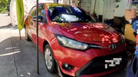 Used 2016 Toyota Vios  1.3 Base MT for sale in good condition