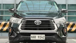 2024 Toyota Innova 2.8 XE Diesel Automatic🔥121K ALL IN ✅ 𝐂𝐋𝐄𝐎 🙋🏼‍♀️📲0938 830 7235