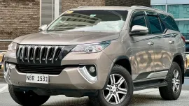 🔥🔥2018 Toyota Fortuner 2.4 Manual Diesel 📲Call or Text: 09957210548 ARVIN BATALLER🔥🔥