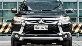 2019 Mitsubishi Montero GT 4x4 2.5 DSL AT w/Sun Roof🔥🙋🏻‍♂️𝐂𝐀𝐑𝐋 𝐁𝐎𝐍𝐍𝐄𝐕𝐈𝐄 ☎️09384588779