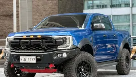 🔥🔥2023 Ford Ranger 2.0 Sport 4X4 AT Diesel 📲Call or Text: 09957210548 ARVIN BATALLER🔥🔥