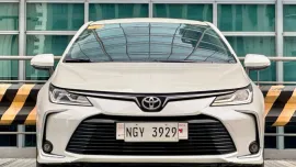 2022 Toyota Altis V 1.6 Gas AT ✅ 100K ALL IN🔥🙋🏻‍♂️𝐂𝐀𝐑𝐋 𝐁𝐎𝐍𝐍𝐄𝐕𝐈𝐄 ☎️ 0938 458 8779