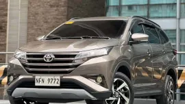 🔥🔥2020 Toyota Rush 1.5 G Automatic Gas 📲Call or Text: 09957210548 ARVIN BATALLER🔥🔥