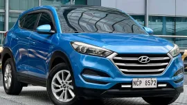 2017 Hyundai Tucson CRDI AT🔥🙋🏻‍♂️𝐂𝐀𝐑𝐋 𝐁𝐎𝐍𝐍𝐄𝐕𝐈𝐄 ☎️ 0938 458 8779