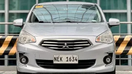 2019 Mitsubishi Mirage GLS 1.2 Gas AT ✅62K ALL IN🔥🙋🏻‍♂️𝐂𝐀𝐑𝐋 𝐁𝐎𝐍𝐍𝐄𝐕𝐈𝐄 ☎️ 0938 458 8779