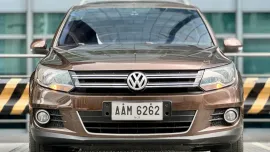 2014 Volkswagen Tiguan AWD 2.0 Diesel Automatic 🔥🙋🏻‍♂️𝐂𝐀𝐑𝐋 𝐁𝐎𝐍𝐍𝐄𝐕𝐈𝐄 ☎️ 0938 458 8779