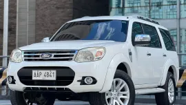 2014 Ford Everest 2.5L 4x2 Automatic Diesel 🔥𝐉𝐄𝐒𝐒𝐄𝐍 𝐌𝐄𝐍𝐃𝐎𝐙𝐀🙋‍♂️☎️  09279850198