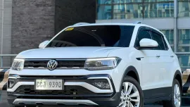 2024 Volkswagen T-Cross MPI SE Automatic Gas 🔥𝐉𝐄𝐒𝐒𝐄𝐍 𝐌𝐄𝐍𝐃𝐎𝐙𝐀🙋‍♂️☎️  09279850198