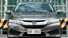 2016 Honda City E 1.5 Gas Automatic 🔥🙋🏻‍♂️𝐂𝐀𝐑𝐋 𝐁𝐎𝐍𝐍𝐄𝐕𝐈𝐄 ☎️ 0938 458 8779