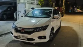 HONDA CITY 2019 VX NAVI TOP OF THE LINE