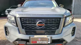 ✅Nissan Navara 2022 2.5 Pro 4x 4x4 62K KM Casa Maintained Automatic