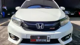✅Honda Brio 2020 Acquired 1.2 RS 62K KM Casa Maintained Automatic