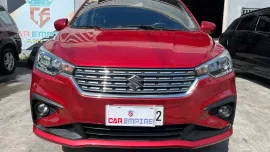 Suzuki Ertiga 2021 Acquired 1.5 GL 43K KM Automatic