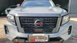 Nissan Navara 2022 2.5 Pro 4x 4x4 62K KM Casa Maintained Automatic