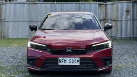 HOT!!! 2024 Honda Civic RS Turbo fr sale at affordable price! 