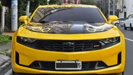 HOT!!! 2021 Chevrolet Camaro RS for sale at affordable price! 