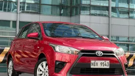 2017 Toyota Yaris 1.3 E Automatic Gas💁‍♀️📲09695949924 JONNALYN.SARANILLAS