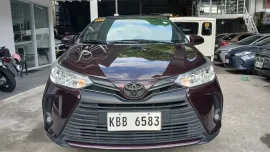 FOR SALE! 2025 Toyota Vios 1.3 XLE CVT available at cheap price