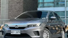 2021 Honda City S 1.5 Gas Automatic 🔥𝐉𝐄𝐒𝐒𝐄𝐍 𝐌𝐄𝐍𝐃𝐎𝐙𝐀🙋‍♂️☎️  09279850198
