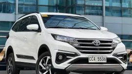 2024 Toyota Rush GRS 1.5 Automatic Gas💁‍♀️📲09695949924 JONNALYN.SARANILLAS