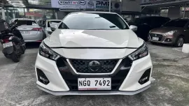 Used 2022 Nissan Almera VL 1.0 Turbo CVT for sale in good condition