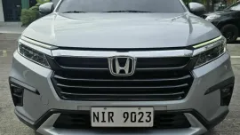 Good quality 2023 Honda BR-V AT VX Honda 2023