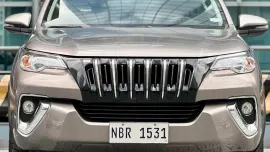 2018 Toyota Fortuner 2.4 Manual Diesel 187K ALL IN🔥✅ 𝐂𝐋𝐄𝐎 🙋🏼‍♀️📲0938 830 7235