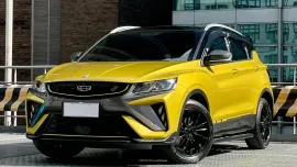 2022 GEELY COOLRAY SPORTS (SE) 1.5L TURBO GAS A/T💁‍♀️📲09695949924 JONNALYN.SARANILLAS