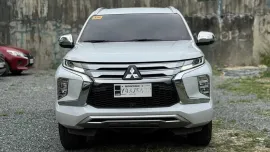 HOT!!!! 2023 Mitsubishi Montero Sport GLS for sale at affordable price! 
