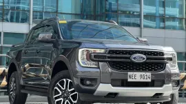 2023 Ford Ranger Sport 4x4 Elite Limited Edition AT Diesel💁‍♀️📲09695949924 JONNALYN.SARANILLAS
