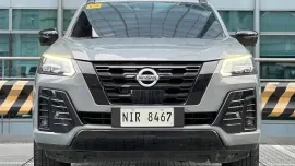 2023 Nissan Terra Sport 2.5 4x2 AT DSL 19k Mileage🔥🙋🏻‍♂️𝐂𝐀𝐑𝐋 𝐁𝐎𝐍𝐍𝐄𝐕𝐈𝐄 ☎️ 09384588779