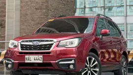 2017 Subaru Forester 2.0i-P AWD Automatic Gas 🔥𝐉𝐄𝐒𝐒𝐄𝐍 𝐌𝐄𝐍𝐃𝐎𝐙𝐀🙋‍♂️☎️  09279850198