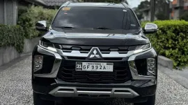 HOT!!!! 2025 Mitsubishi Montero Sport GLS (New Look) for sale at affordable price! 