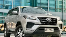 2023 Toyota Fortuner 2.4 G Dsl Automatic 20K Odo💁‍♀️📲09695949924 JONNALYN.SARANILLAS