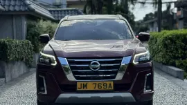 HOT!!! 2024 Nissan Terra VE for sale at affordable price! 