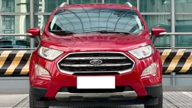 2019 FORD ECOSPORT TITANIUM 1.0L ECO TURBO GAS A/T 🔥𝐉𝐄𝐒𝐒𝐄𝐍 𝐌𝐄𝐍𝐃𝐎𝐙𝐀🙋‍♂️☎️  09279850198