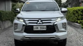 HOT!!! 2024 Mitsubishi Montero Sport GLS for sale at affordable price!
