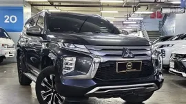 2020 Mitsubishi Montero Sports GT 2.4L 4x2 DSL AT | With Warranty by Ugarte Cars Manila