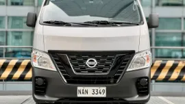 2020 Nissan Urvan NV350 2.5 Diesel Manual 29K Mileage🔥✅ 𝐂𝐋𝐄𝐎 🙋🏼‍♀️📲0938 830 7235