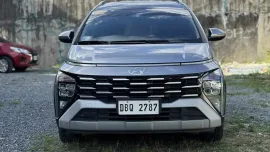 HOT!!! 2024 Hyundai Stargazer X Top of the line for sale at affordable price! 